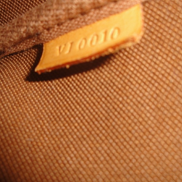 Louis vuitton bag - Picture 4 of 8